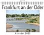 Luisa Becker: Frankfurt an der Oder, KAL