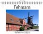 Theo Schmitt: Fehmarn, KAL