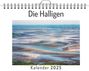 Max Klein: Die Halligen, KAL