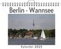 Liam Günther: Berlin - Wannsee, KAL