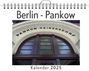 Alexander Neumann: Berlin - Pankow, KAL