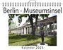 Linus Horn: Berlin - Museumsinsel, KAL