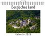 Leah Maier: Bergisches Land, KAL