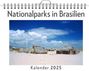 Linus Neumann: Nationalparks in Brasilien, KAL