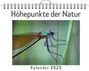 Hannah Schmitz: Höhepunkte der Natur, KAL