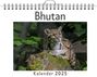 Laura Vogel: Bhutan, KAL