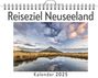 David Schmitt: Reiseziel Neuseeland, KAL