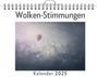 Luca Schröder: Wolken-Stimmungen, KAL