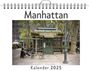 Luisa Krause: Manhattan, KAL