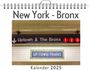 Louis Hofmann: New York - Bronx, KAL