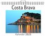 Julian Werner: Costa Brava, KAL