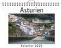 Charlotte Schulz: Asturien, KAL