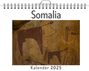 Florian Lehmann: Somalia, KAL