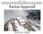 Ava Herrmann: Kanton Appenzell, KAL