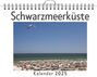 Charlotte Günther: Schwarzmeerküste, KAL