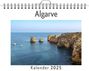 Ava Schröder: Algarve, KAL