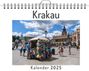 Julian Schäfer: Krakau, KAL