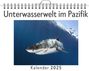 Samuel Koch: Unterwasserwelt im Pazifik, KAL