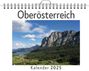 Jakob Lang: Oberösterreich, KAL