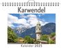 Louis Frank: Karwendel, KAL