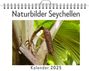 Anna Hoffmann: Naturbilder Seychellen, KAL