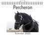 David Maier: Percheron, KAL