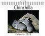 Noah Richter: Chinchilla, KAL