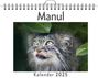 David Möller: Manul, KAL