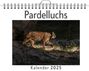 Oliver Werner: Pardelluchs, KAL