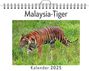 Marie Meyer: Malaysia-Tiger, KAL