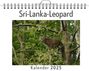 Lily Günther: Sri-Lanka-Leopard, KAL