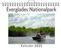 Isabella Meyer: Everglades Nationalpark, KAL