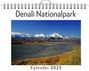 Max Lehmann: Denali Nationalpark, KAL