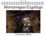 Ella Schwarz: Montanregion Erzgebirge, KAL