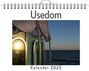 Lena Horn: Usedom, KAL