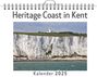 Sarah Wolf: Heritage Coast in Kent, KAL