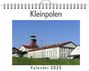 Theo König: Kleinpolen, KAL