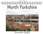 Tim Meyer: North Yorkshire, KAL