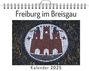 Luisa Becker: Freiburg im Breisgau, KAL