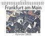 Isabella Müller: Frankfurt am Main, KAL