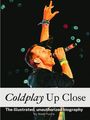 Noah Fuchs: Coldplay Up Close, Buch