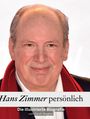 Sarah Wagner: Hans Zimmer persönlich, Buch