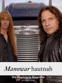 Ben Maier: Manowar hautnah, Buch