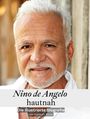 Hannah Maier: Nino de Angelo hautnah, Buch