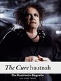 Julian Peters: The Cure hautnah, Buch