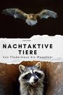 Louis Klein: Nachtaktive Tiere, Buch