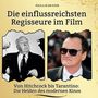 Paula Schuster: Die einflussreichsten Regisseure im Film, Buch