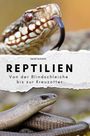 Sarah Schmitt: Reptilien, Buch