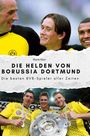 Marie Klein: Die Helden von Borussia Dortmund, Buch