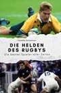 Charlotte Zimmermann: Die Helden des Rugbys, Buch